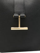 Tom Ford Tara Small Leather Crossbody Bag