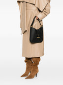 Tom Ford Tara Small Leather Crossbody Bag