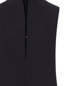 Khaite Von Asimmetryc Top
