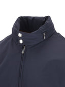 Brunello Cucinelli 防水夹克