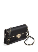 Valentino Garavani Rockstud Small Leather Shoulder Bag