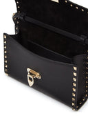 Valentino Garavani Rockstud Small Leather Shoulder Bag