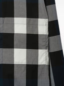 Kariertes Burberry-Baumwollhemd