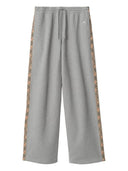 Jogginghose aus Burberry-Baumwolle