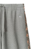 Jogginghose aus Burberry-Baumwolle