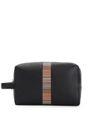 Paul Smith Leather Washbag