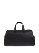 Paul Smith Leder-Reisetasche