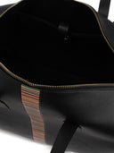 Paul Smith Leder-Reisetasche