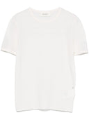Lisa Yang Ira Cashmere T Shirt