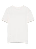 Lisa Yang Ira Cashmere T Shirt