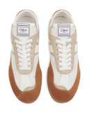 Chloè Chloé kick-sneakers