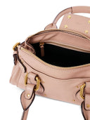 Chloè Paddington Leather Shoulder Bag