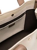 Chloè Chloé Carry Canvas Tote