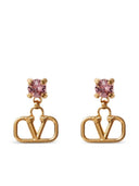Valentino Garavani Vlogo 耳环
