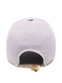 Chloè Gorra De Béisbol Chloé Charms