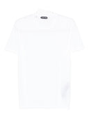 Tom Ford Cotton Blend T Shirt