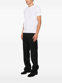 Tom Ford Cotton Blend T Shirt