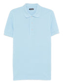 Tom Ford 棉混纺 Polo 衫