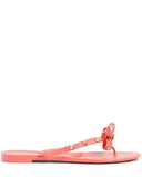 Sandalias Rockstud de verano de Valentino Garavani