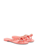 Sandalias Rockstud de verano de Valentino Garavani