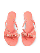 Sandalias Rockstud de verano de Valentino Garavani
