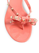 Sandalias Rockstud de verano de Valentino Garavani