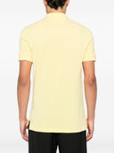 Tom Ford Poloshirt aus Baumwollmischung