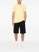 Tom Ford Poloshirt aus Baumwollmischung