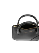 Porta carte di credito in pelle Comme Des Garcons