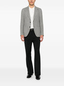 Tom Ford Cotton Blend Polo Shirt