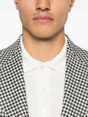 Tom Ford Cotton Blend Polo Shirt