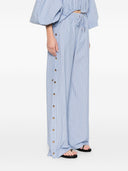 Zimmermann Wide Leg Trousers