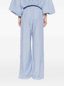 Zimmermann Wide Leg Trousers