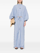 Zimmermann Wide Leg Trousers