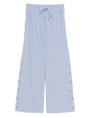 Zimmermann Wide Leg Trousers