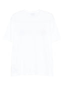 Ps By Paul Smith bedrucktes T-Shirt aus Bio-Baumwolle