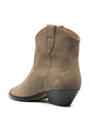 Isabel Marant Dewina 皮靴
