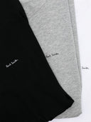 Paul Smith Organic Cotton T Shirt 3pack