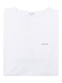 Paul Smith Organic Cotton T Shirt 3pack