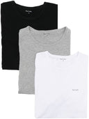 Paul Smith Organic Cotton T Shirt 3pack