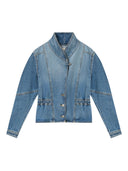 Isabel Marant Dolie Denim Jacket