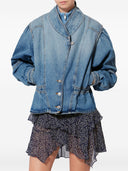 Isabel Marant Dolie Denim Jacket