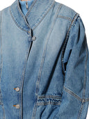Isabel Marant Dolie Denim Jacket