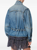 Isabel Marant Dolie Denim Jacket