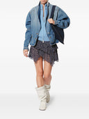 Isabel Marant Dolie Denim Jacket