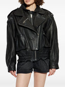 Isabel Marant Aneli Lederjacke