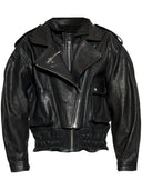 Isabel Marant Aneli Lederjacke