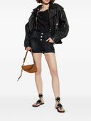 Isabel Marant Aneli Lederjacke