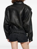 Isabel Marant Aneli Lederjacke