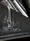 Isabel Marant Aneli Lederjacke